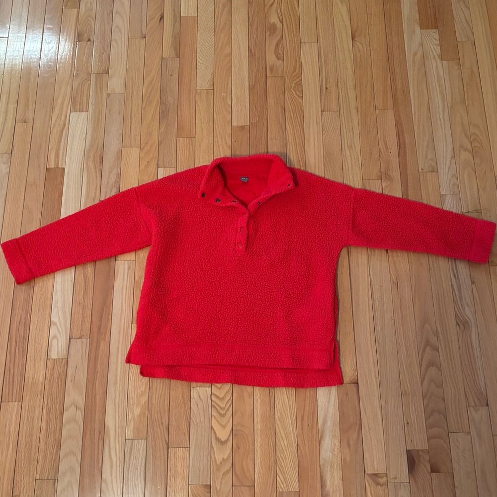 AERIE I SWEATER